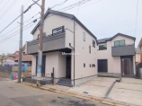  新築一戸建て