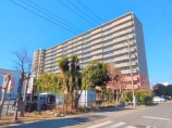  マンション