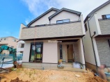  新築一戸建て
