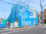  新築一戸建て