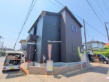  新築一戸建て