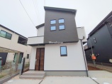  新築一戸建て