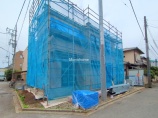  新築一戸建て
