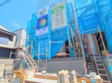  新築一戸建て