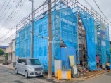  新築一戸建て