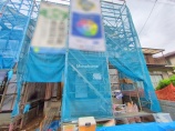  新築一戸建て