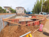  新築一戸建て