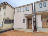  新築一戸建て