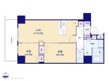  マンション
