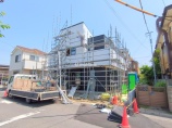  新築一戸建て