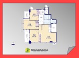  マンション