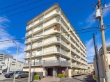  マンション