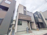  新築一戸建て