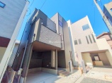  新築一戸建て