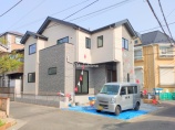  新築一戸建て
