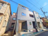  新築一戸建て