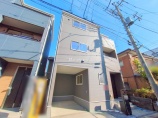  新築一戸建て