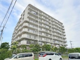  マンション