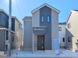 新築一戸建て