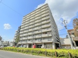  マンション