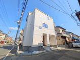  新築一戸建て