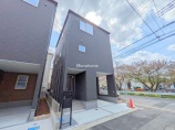  新築一戸建て