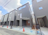  新築一戸建て