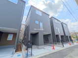  新築一戸建て