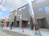  新築一戸建て