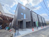  新築一戸建て