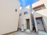  新築一戸建て