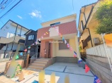  新築一戸建て