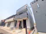  新築一戸建て