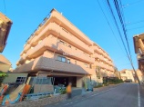  マンション