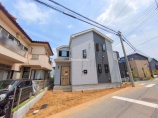  新築一戸建て