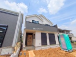  新築一戸建て
