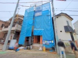  新築一戸建て