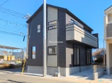  新築一戸建て
