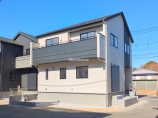  新築一戸建て