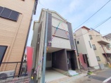  新築一戸建て