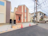  新築一戸建て
