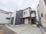 新築一戸建て