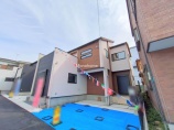 新築一戸建て