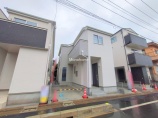  新築一戸建て