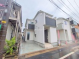  新築一戸建て