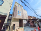  新築一戸建て