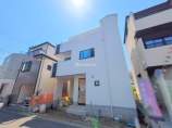  新築一戸建て