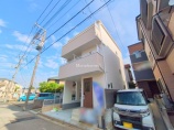  新築一戸建て