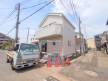  新築一戸建て