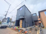  新築一戸建て